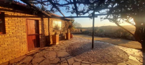 Ivy Cottage on Random Rocks Farm